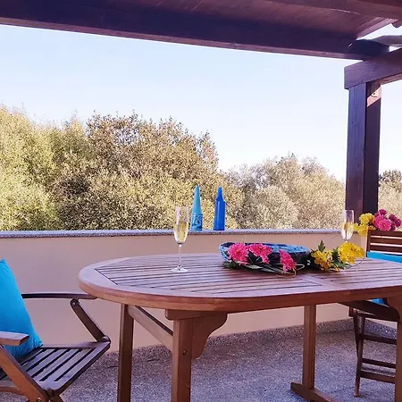 شقة The Cliff House