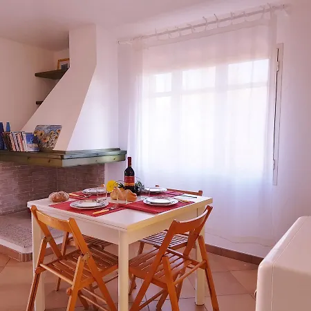 The Cliff House Apartment *